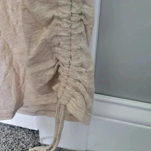 Maurices Top, Womens Small, Beige - Picture 7 of 8